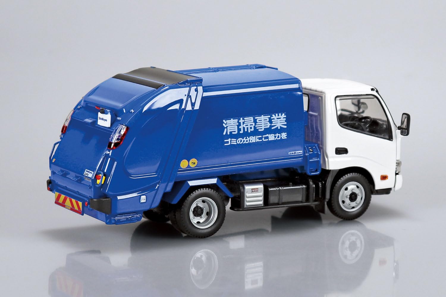 Amazon | 青島文化教材社(AOSHIMA) 楽プラ スナップキット No.25-PK